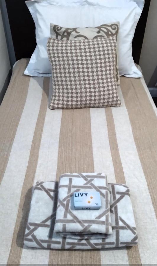 Quarto Em Casa Compartilhada Florianopolis Ngoại thất bức ảnh